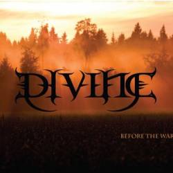 In Divinia : Before the War